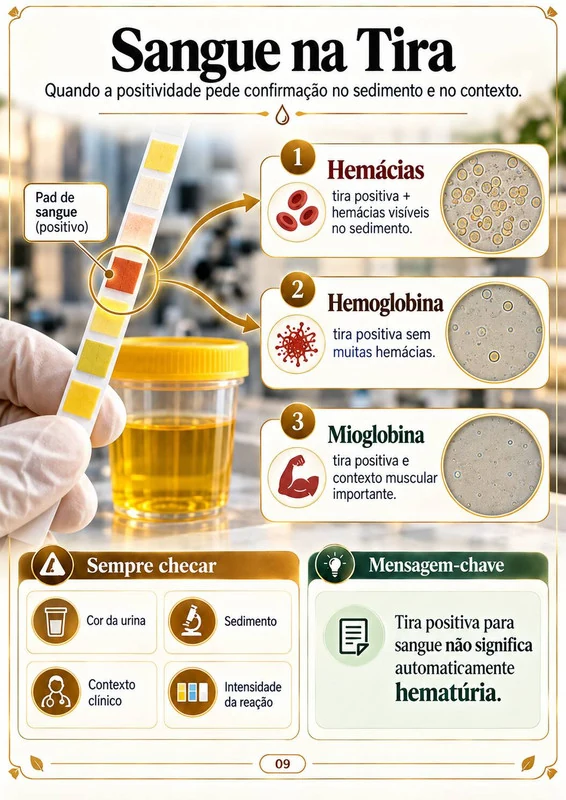 Sangue na Tira
