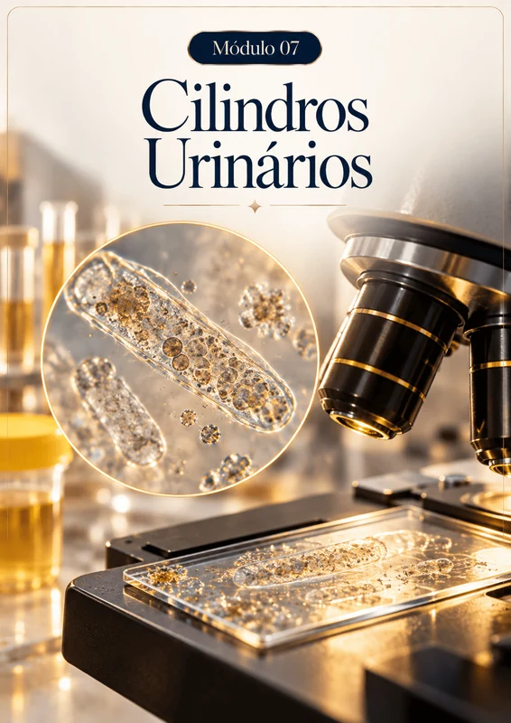 Cilindros Urinários