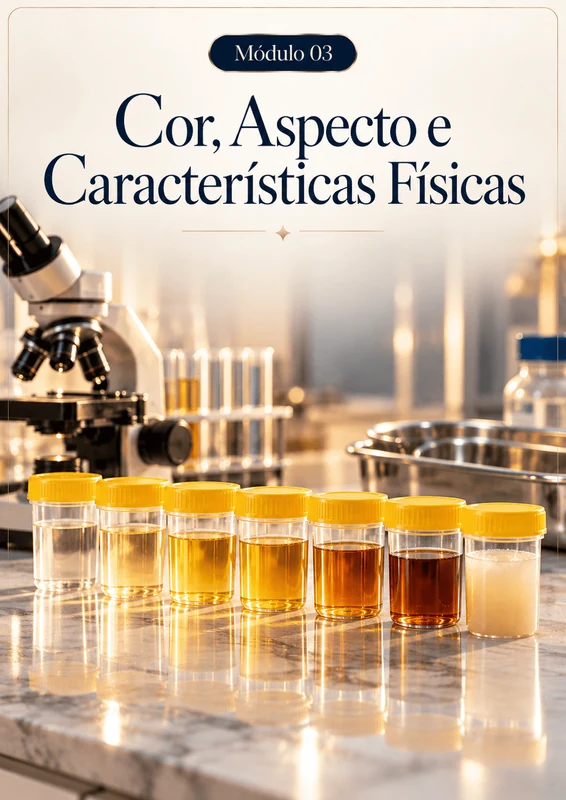 Cor, Aspecto e Características Físicas