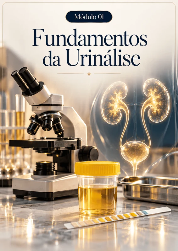 Fundamentos da Urinálise