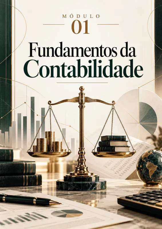 Fundamentos da Contabilidade